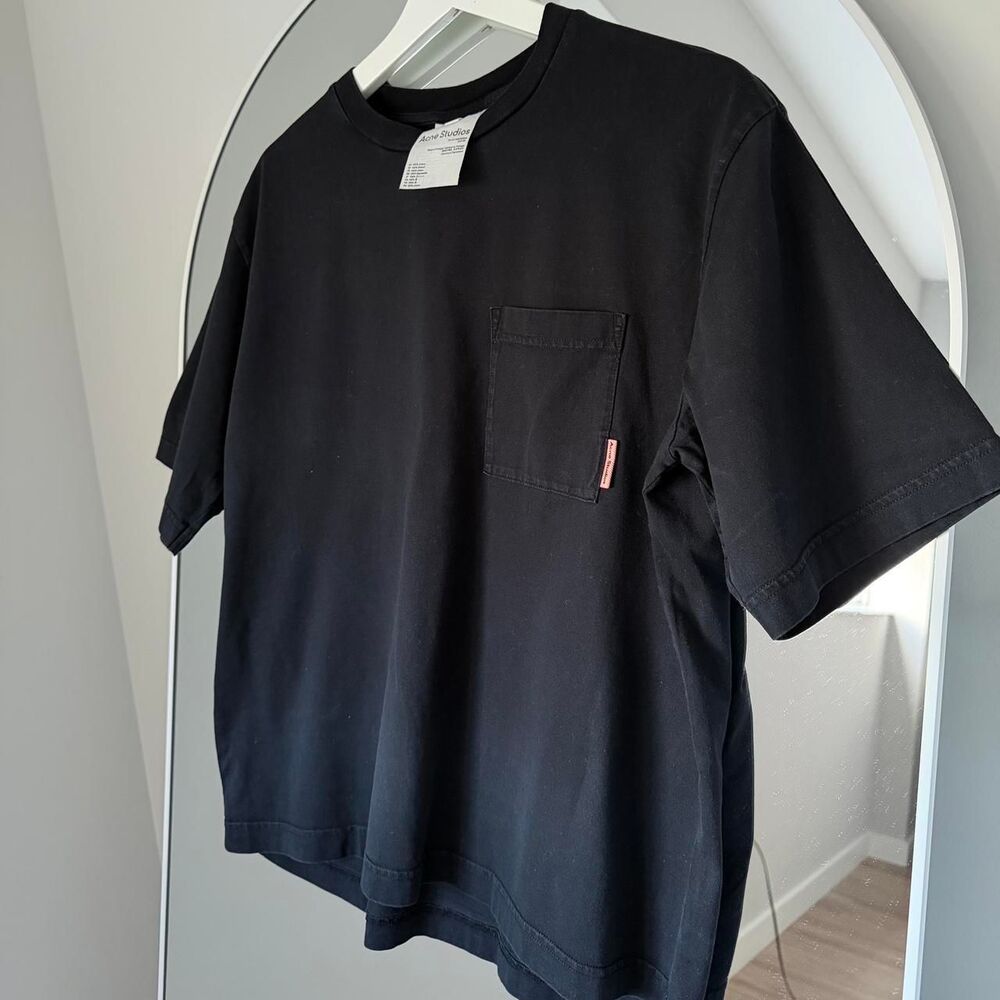 Acne-studios T-shirt